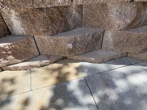Custom Hardscaping in Southern California