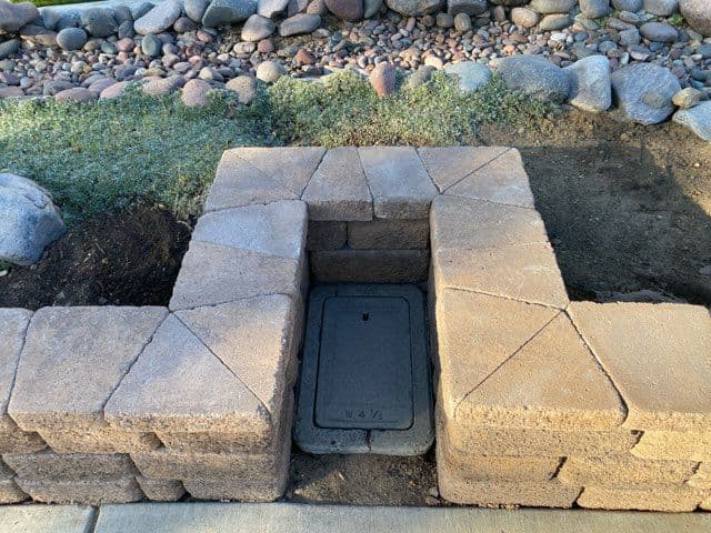 Custom Hardscaping in Southern California
