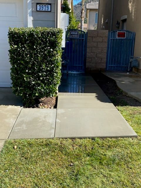Transform Your Home with Expert Concrete Solutions image