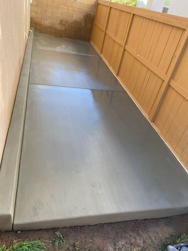 Gallery photos for Transform Your Home with Expert Concrete Solutions: Image #1
