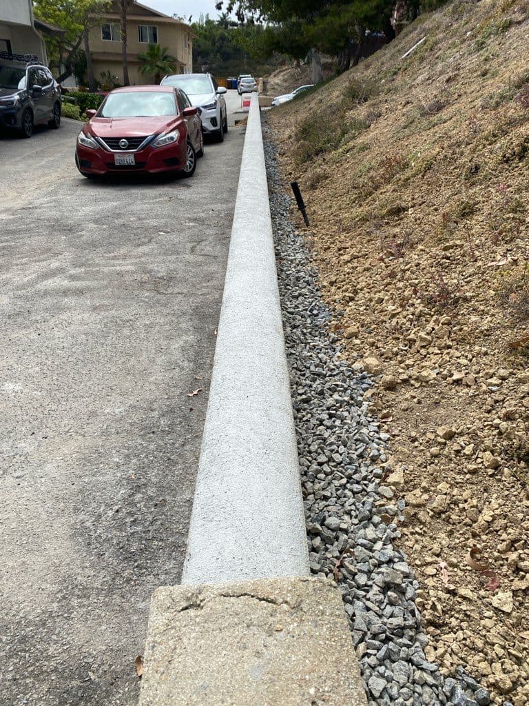 Revamping with Sturdy Retaining Walls in Your Neighborhood image